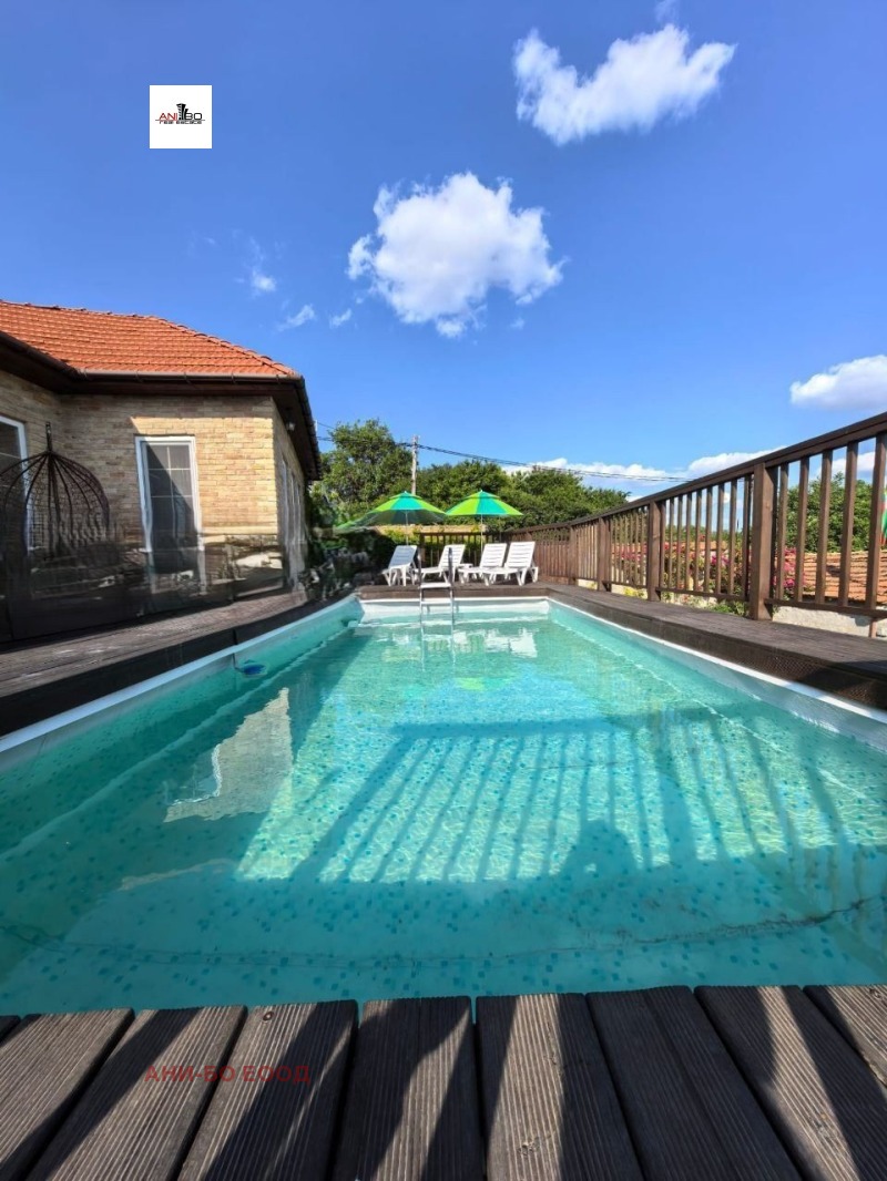 À vendre  Maison région Varna , Banovo , 319 m² | 28432840 - image [11]