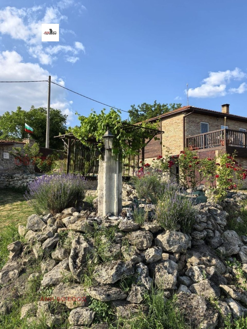 À vendre  Maison région Varna , Banovo , 319 m² | 28432840 - image [17]