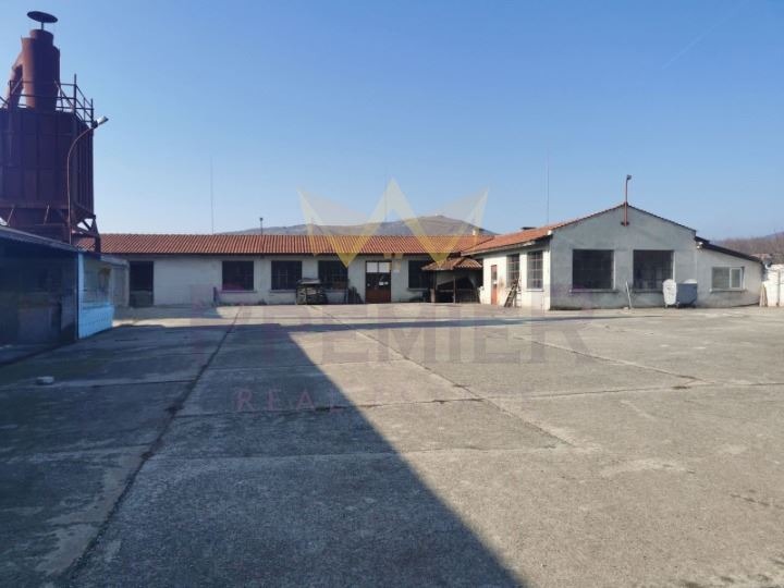 Til salg  Opbevaring region Burgas , Ajtos , 2000 kvm | 12576748 - billede [4]