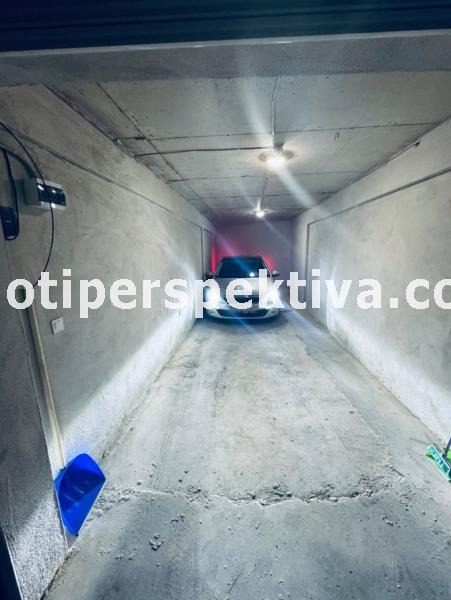 Продава  Гараж град Пловдив , Кючук Париж , 30 кв.м | 27373058