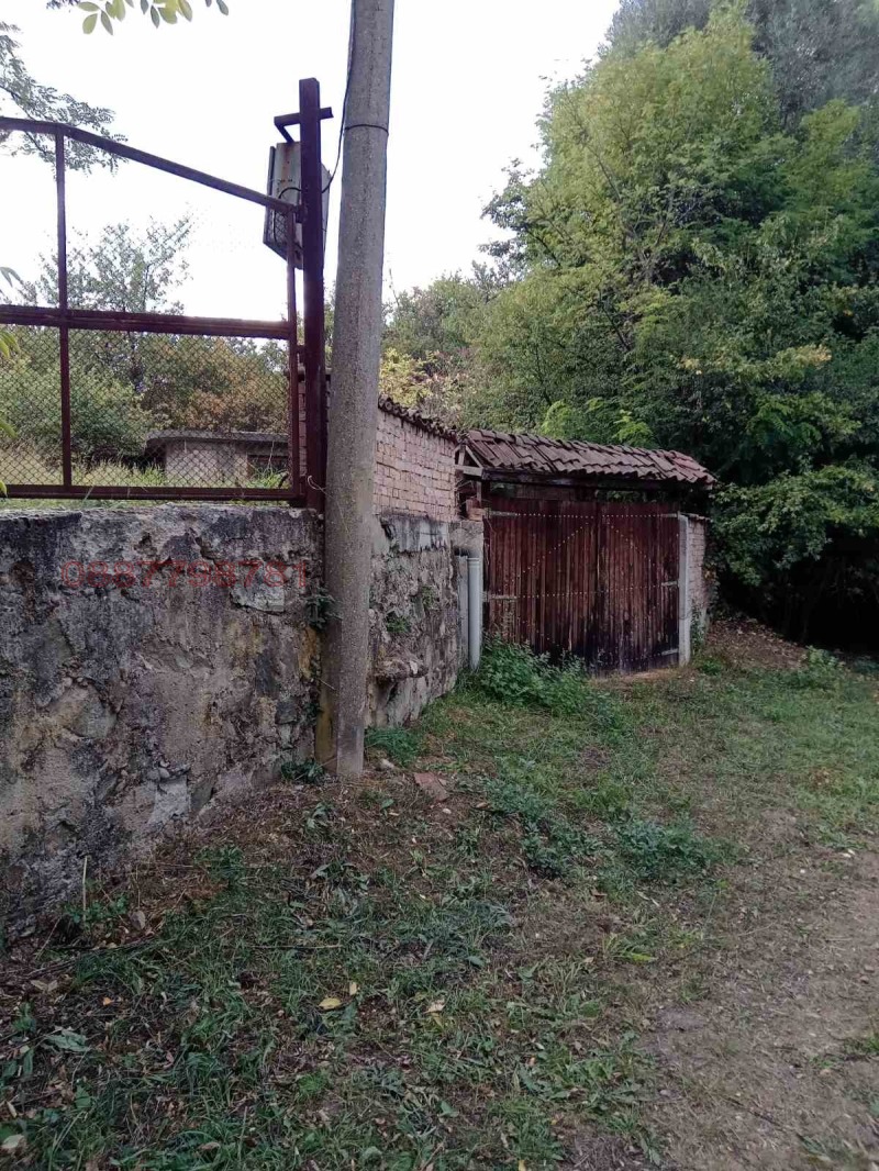 Продава ПАРЦЕЛ, гр. Ихтиман, област София област, снимка 5 - Парцели - 53529810