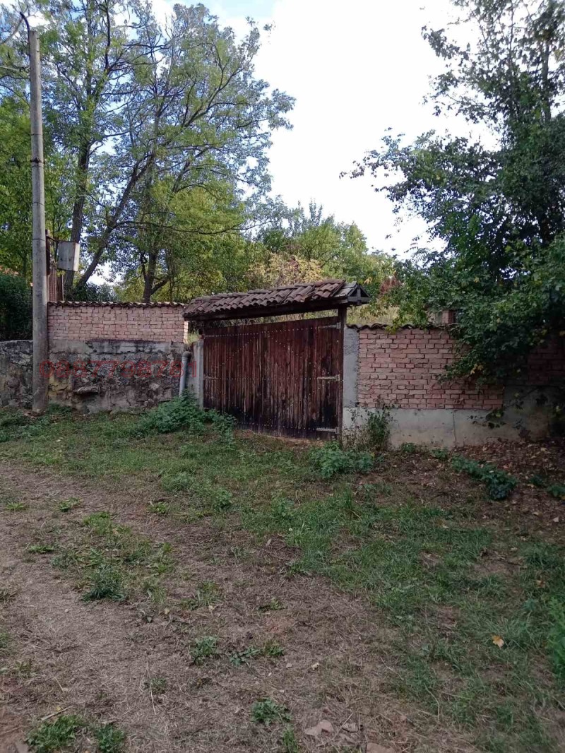 Продава ПАРЦЕЛ, гр. Ихтиман, област София област, снимка 4 - Парцели - 53529810