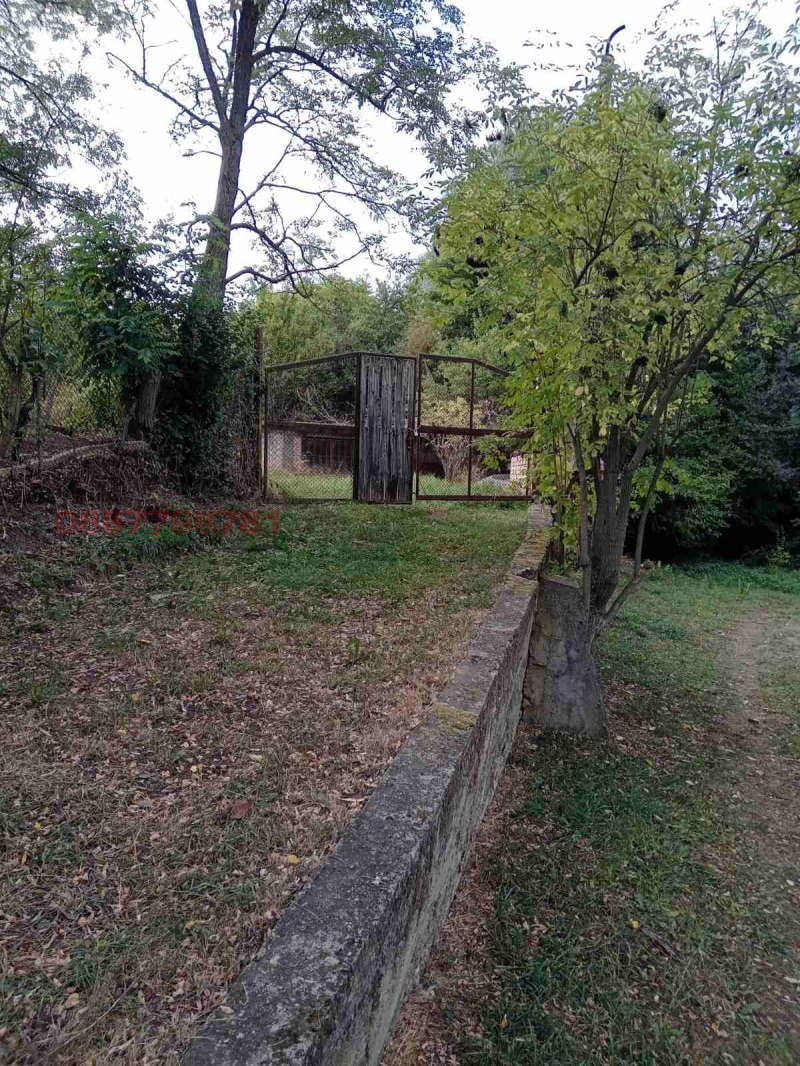 Продава ПАРЦЕЛ, гр. Ихтиман, област София област, снимка 2 - Парцели - 53529810