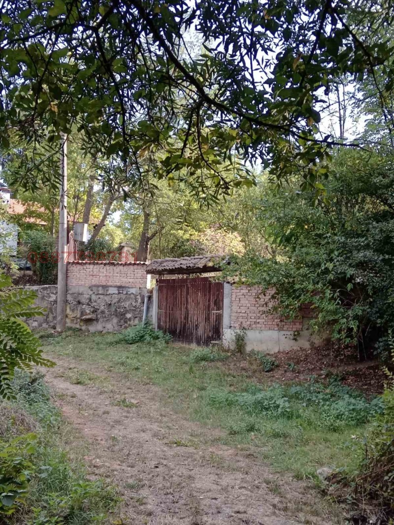 Продава ПАРЦЕЛ, гр. Ихтиман, област София област, снимка 3 - Парцели - 53529810