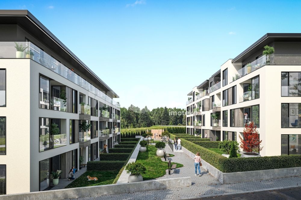 Продава 1-СТАЕН, гр. София, Малинова долина, снимка 6 - Апартаменти - 54363829