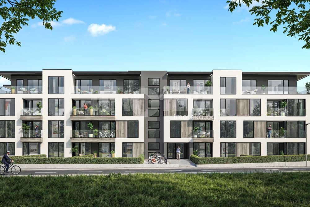 Продава 1-СТАЕН, гр. София, Малинова долина, снимка 4 - Апартаменти - 54363829