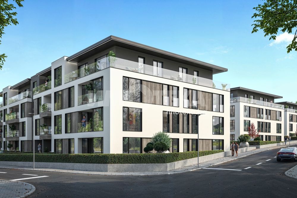 Продава 1-СТАЕН, гр. София, Малинова долина, снимка 2 - Апартаменти - 54363829