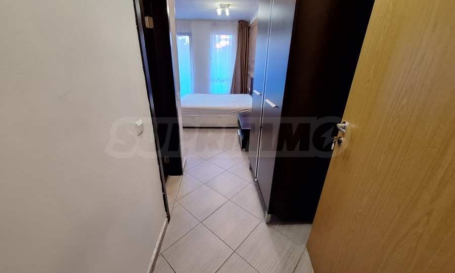 Продава 1-СТАЕН, гр. Банско, област Благоевград, снимка 7 - Апартаменти - 56200039