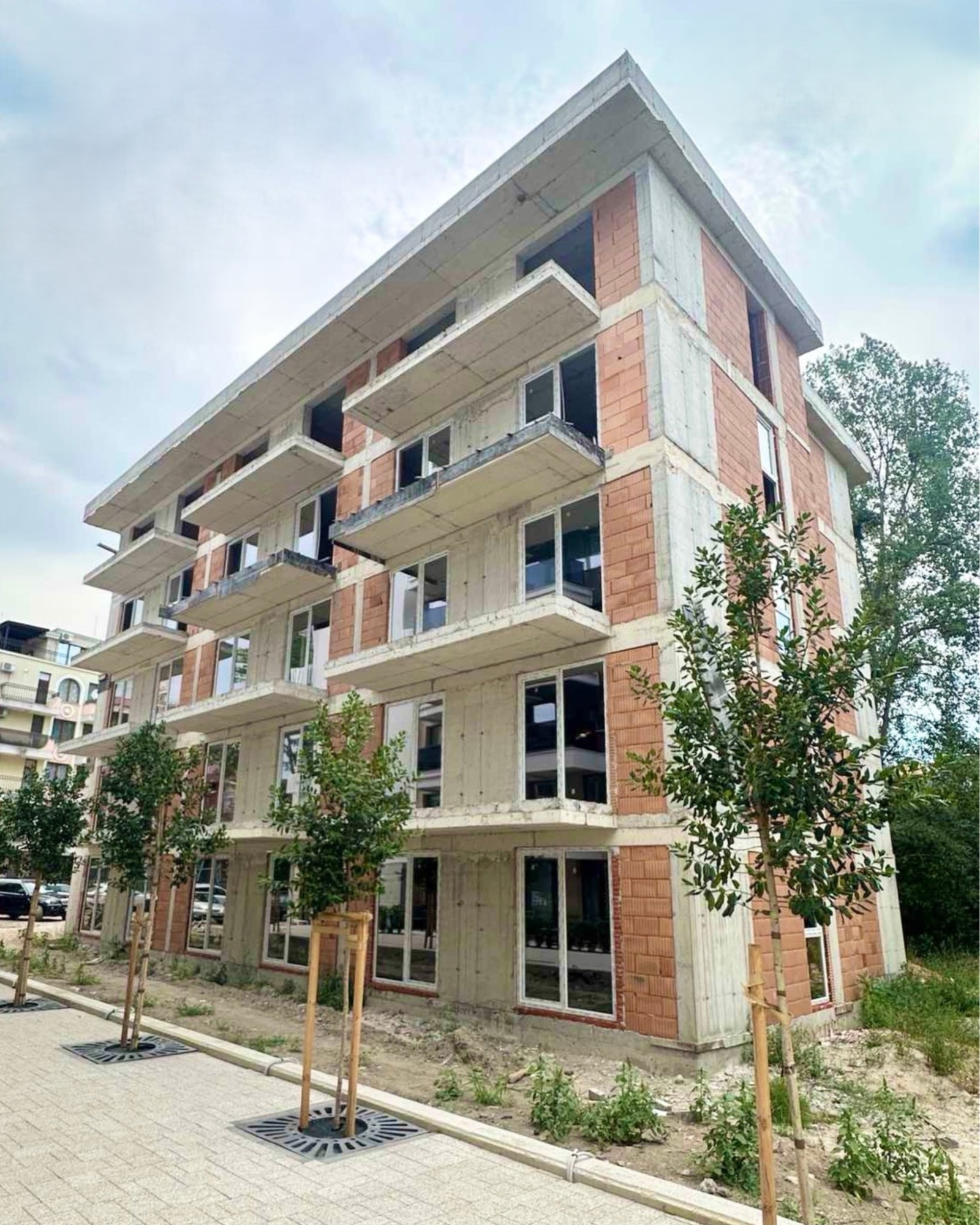 Продава 2-СТАЕН, к.к. Слънчев бряг, област Бургас, снимка 3 - Апартаменти - 54034530