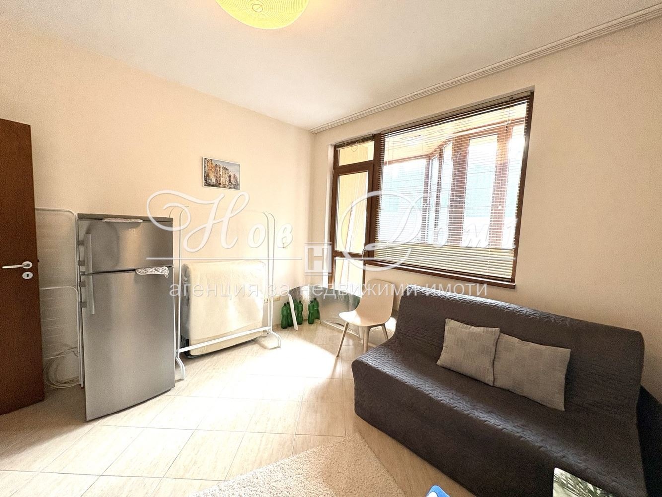 Продава 2-СТАЕН, гр. Варна, Галата, снимка 3 - Апартаменти - 53653685