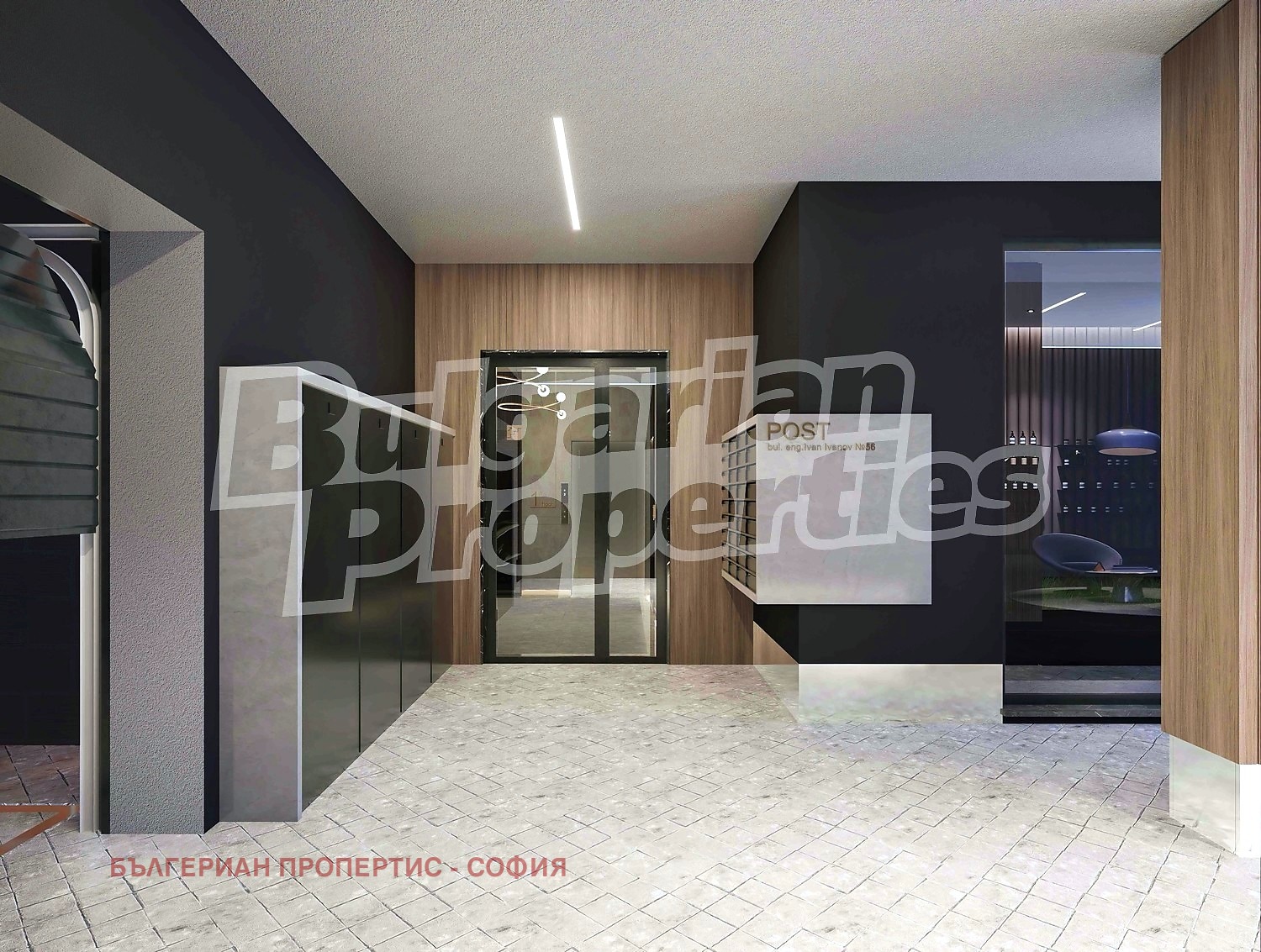 Продава 2-СТАЕН, гр. София, Зона Б-19, снимка 2 - Апартаменти - 53721188