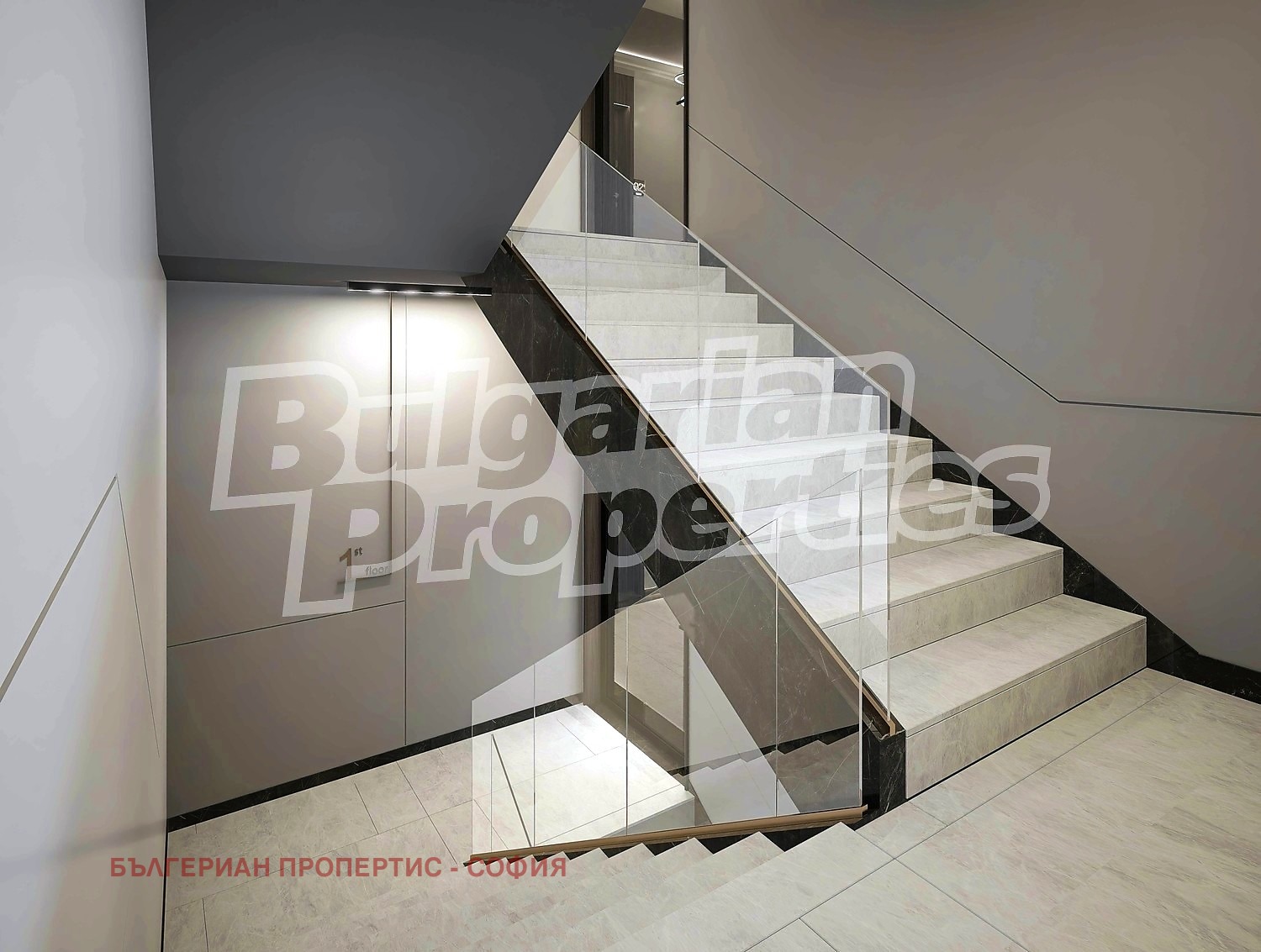 Продава 2-СТАЕН, гр. София, Зона Б-19, снимка 4 - Апартаменти - 53721188