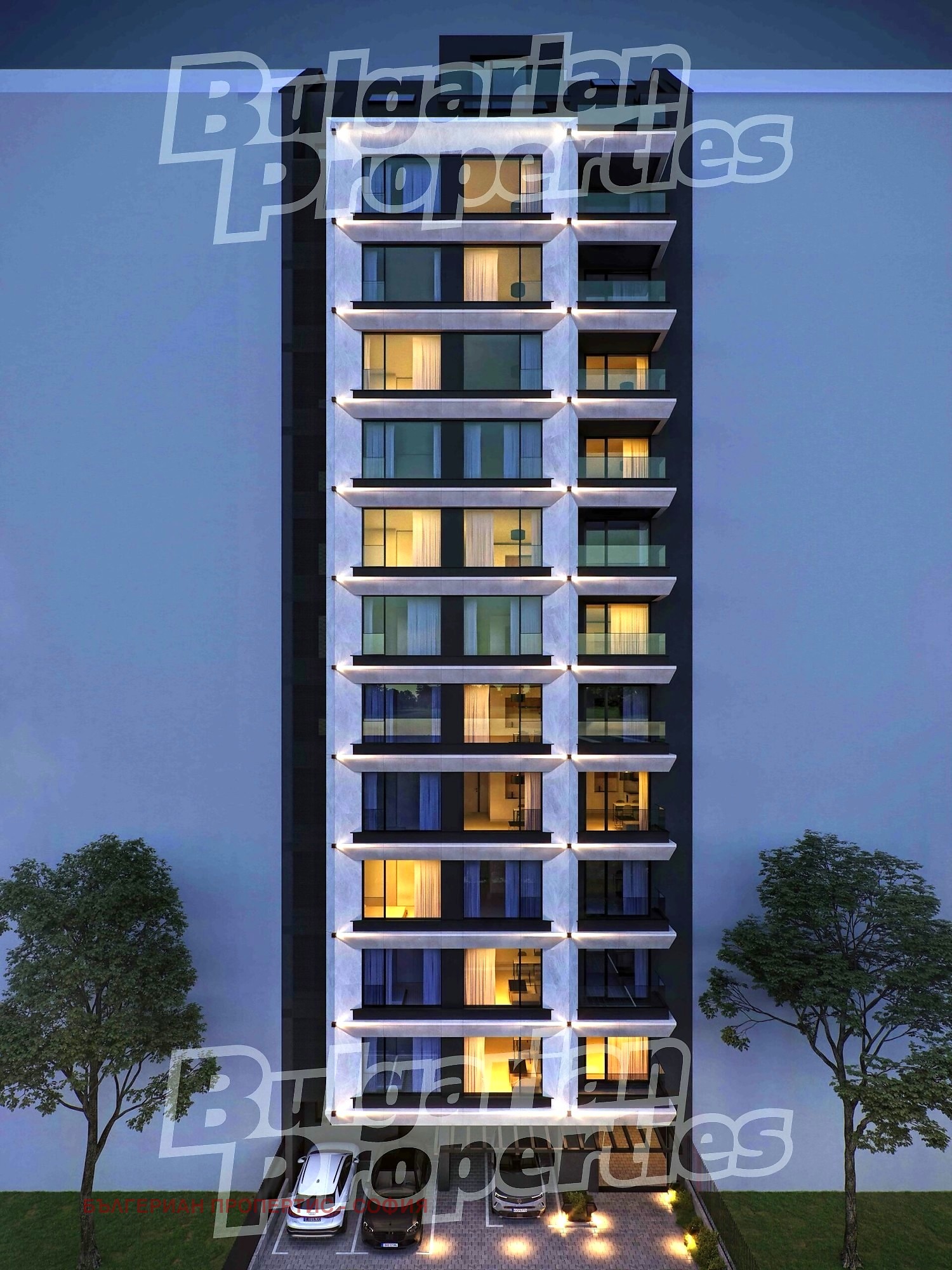 Продава 2-СТАЕН, гр. София, Зона Б-19, снимка 14 - Апартаменти - 53721188