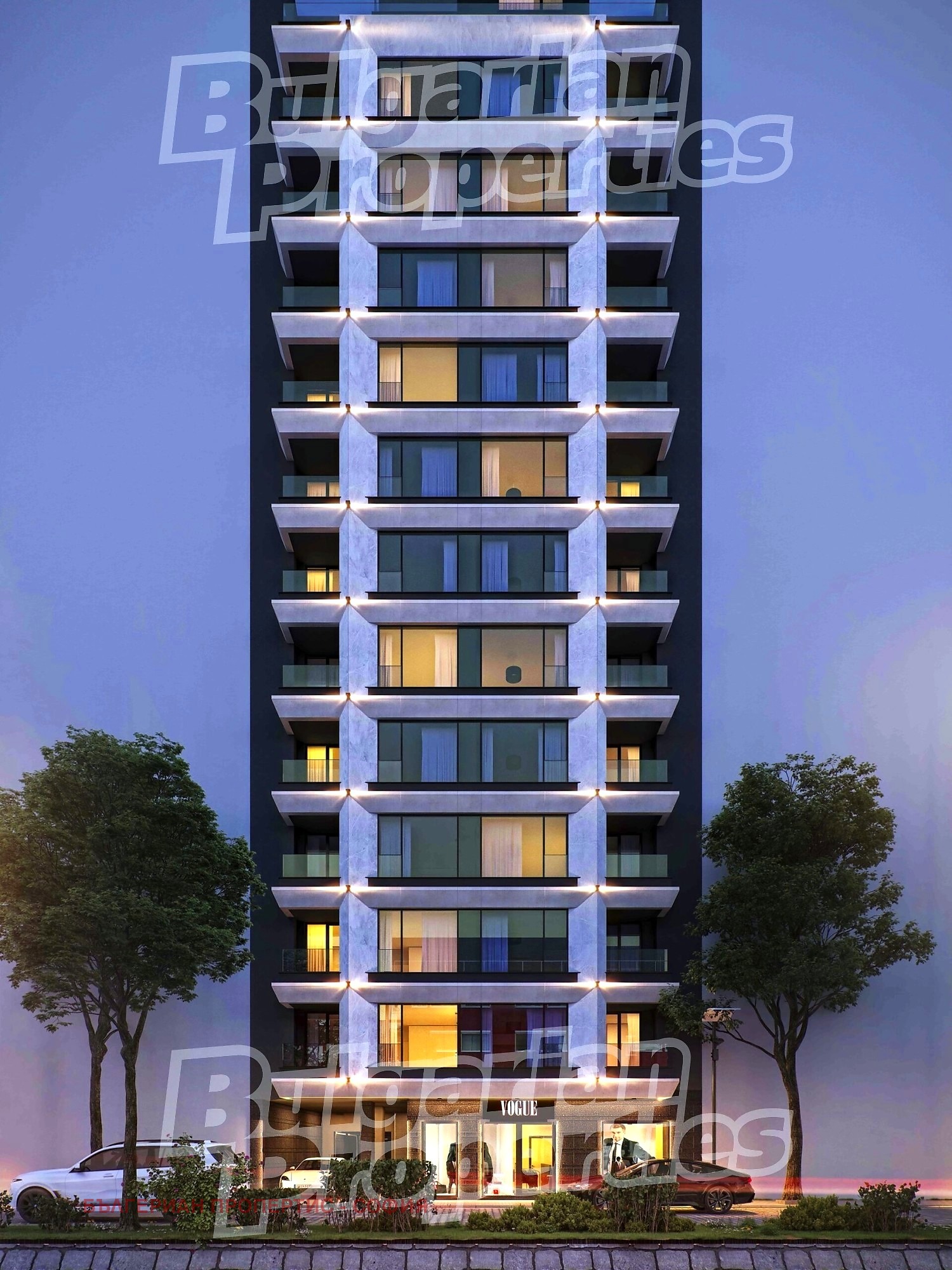 Продава 2-СТАЕН, гр. София, Зона Б-19, снимка 15 - Апартаменти - 53721188