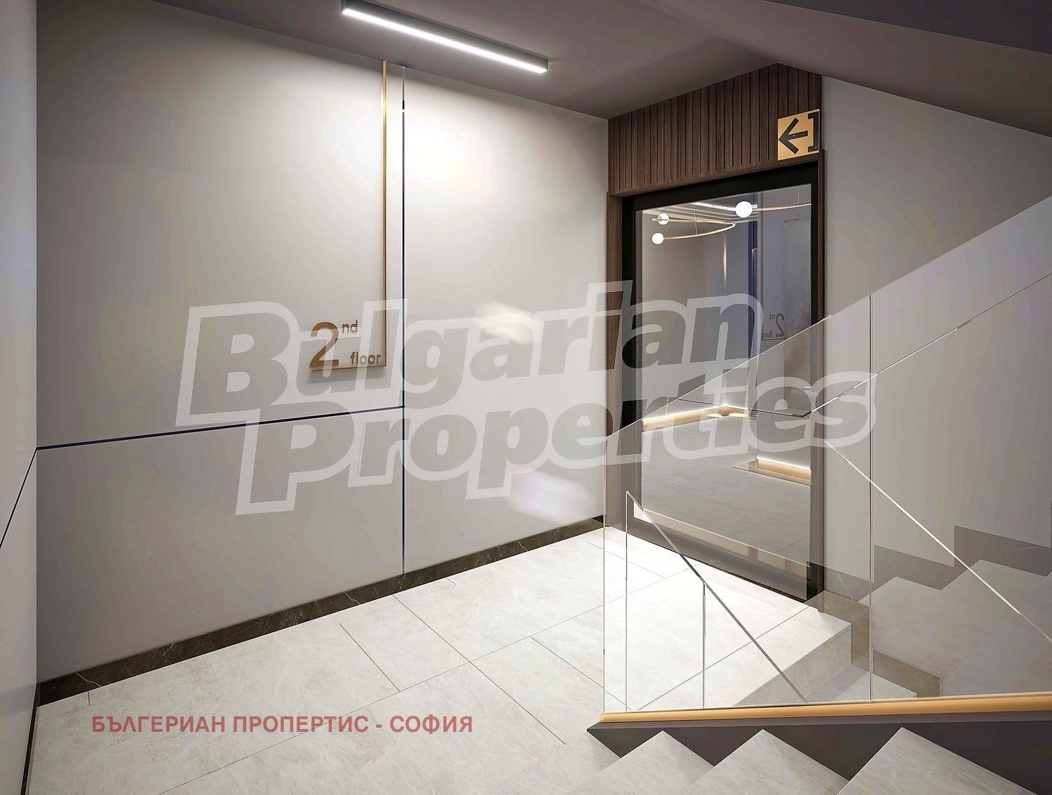 Продава 2-СТАЕН, гр. София, Зона Б-19, снимка 3 - Апартаменти - 53721188