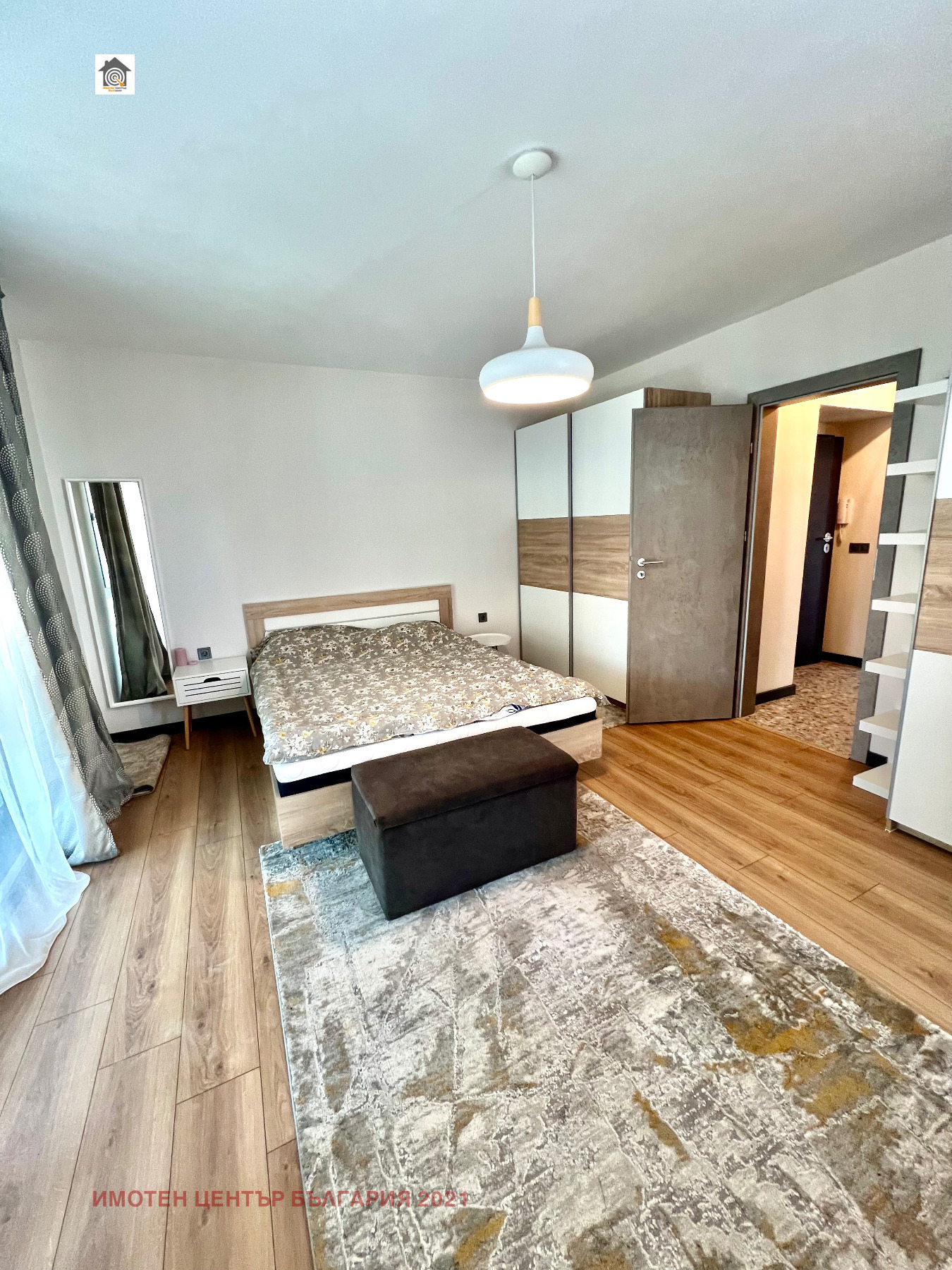 Продава 2-СТАЕН, гр. София, Витоша, снимка 11 - Апартаменти - 53859037