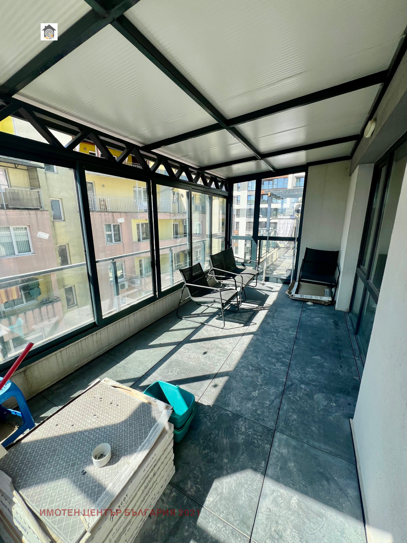 Продава 2-СТАЕН, гр. София, Витоша, снимка 7 - Апартаменти - 53859037