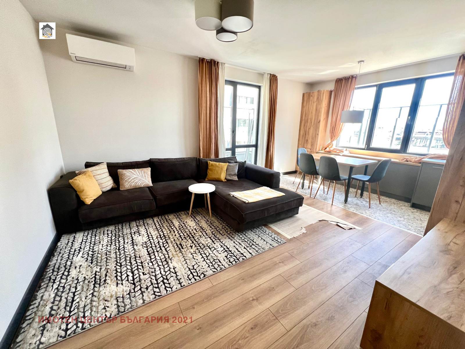 Продава 2-СТАЕН, гр. София, Витоша, снимка 2 - Апартаменти - 53859037