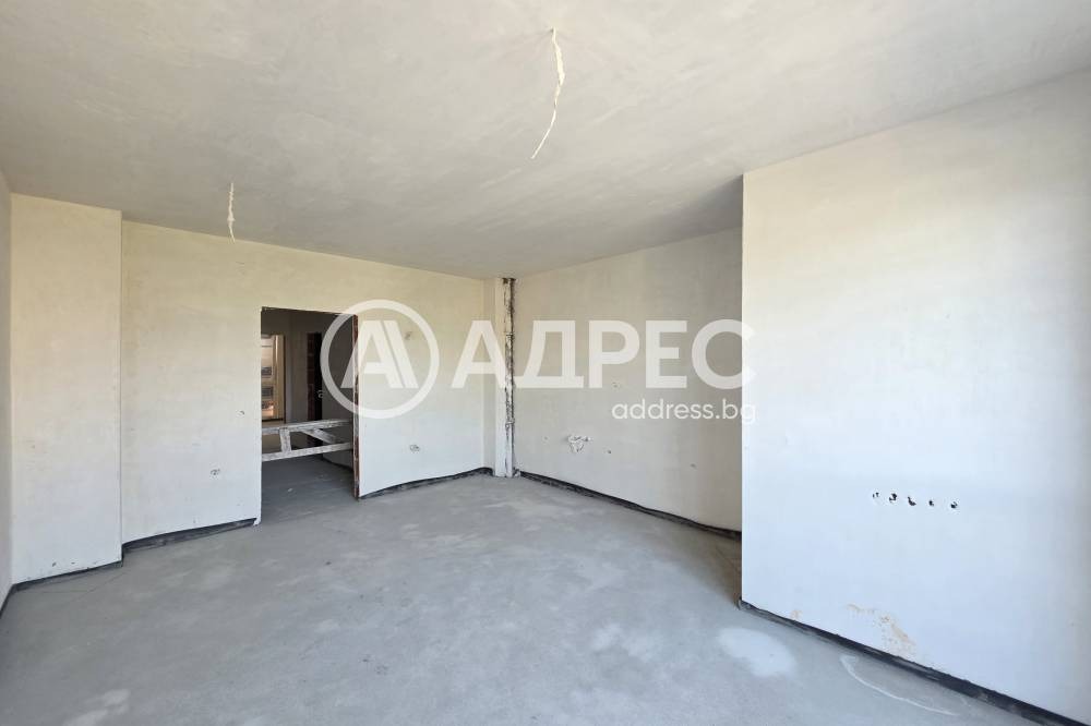 Продава 2-СТАЕН, гр. София, Модерно предградие, снимка 3 - Апартаменти - 55621488