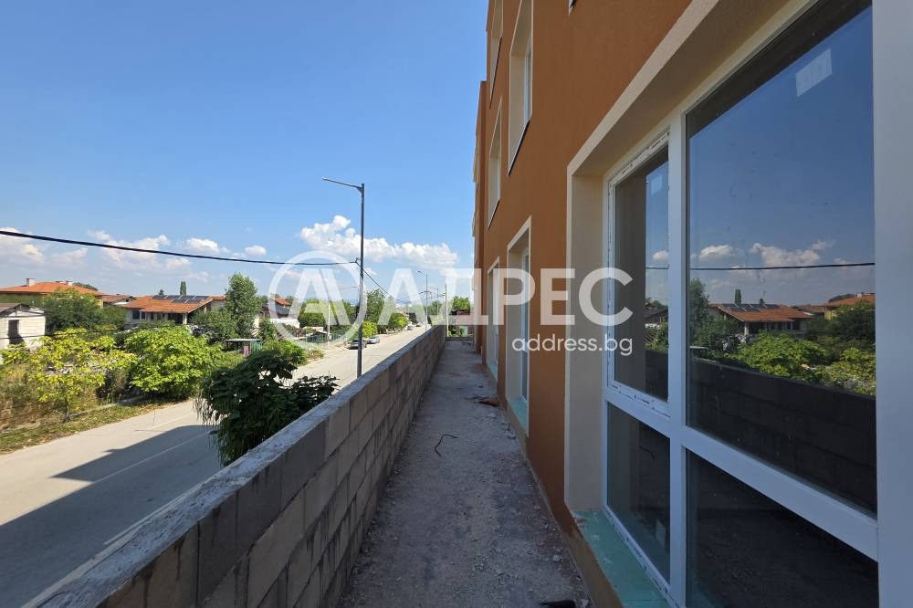 Продава 2-СТАЕН, гр. София, Модерно предградие, снимка 6 - Апартаменти - 55621488