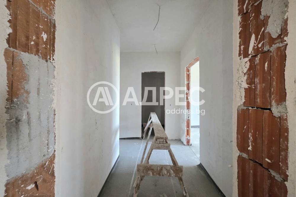 Продава 2-СТАЕН, гр. София, Модерно предградие, снимка 10 - Апартаменти - 55621488