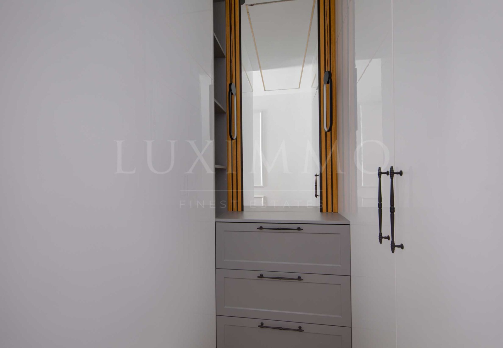 Продава 2-СТАЕН, гр. София, Кръстова вада, снимка 10 - Апартаменти - 56119630