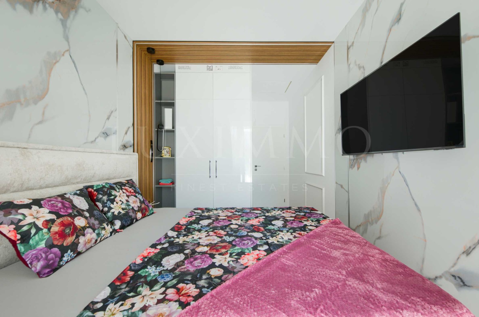Продава 2-СТАЕН, гр. София, Кръстова вада, снимка 8 - Апартаменти - 56119630