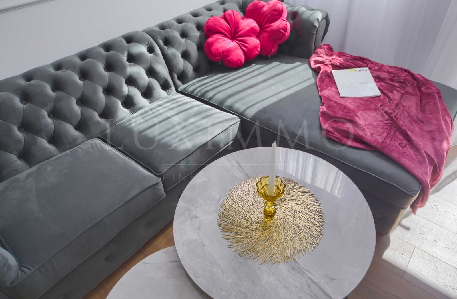 Продава 2-СТАЕН, гр. София, Кръстова вада, снимка 6 - Апартаменти - 56119630