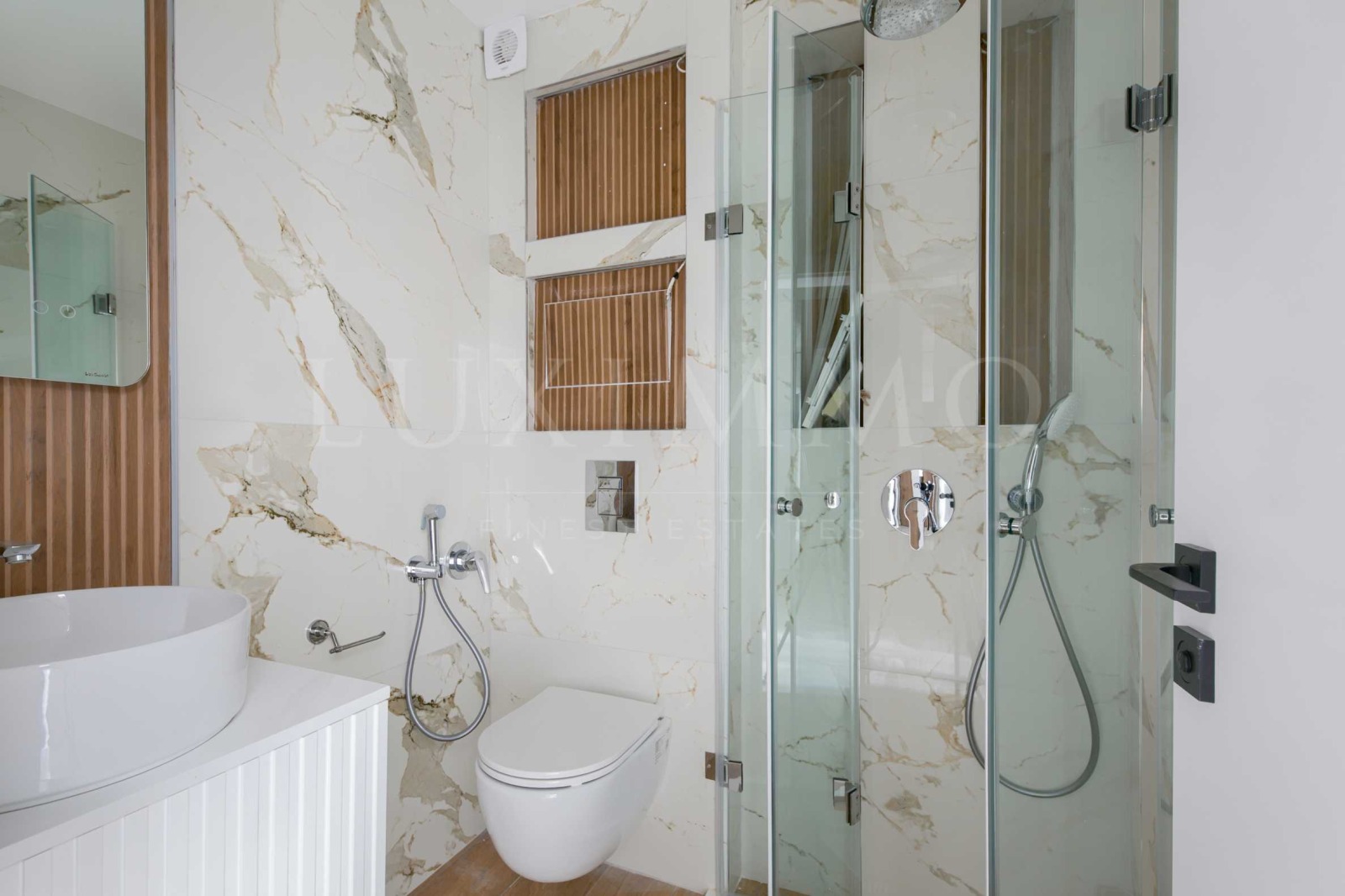 Продава 2-СТАЕН, гр. София, Кръстова вада, снимка 15 - Апартаменти - 56119630