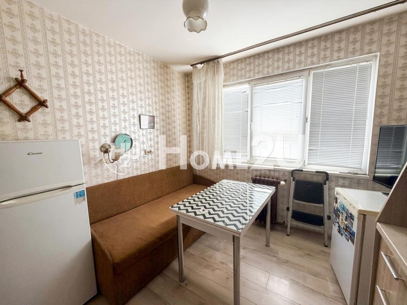 Продава 2-СТАЕН, гр. София, Банишора, снимка 2 - Апартаменти - 56154487