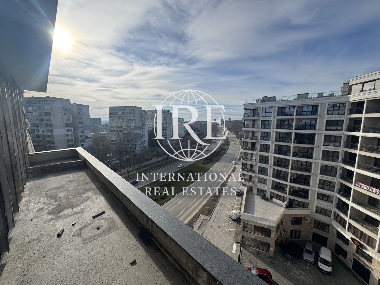 Продава 3-СТАЕН, гр. Варна, Чайка, снимка 9 - Апартаменти - 53606335