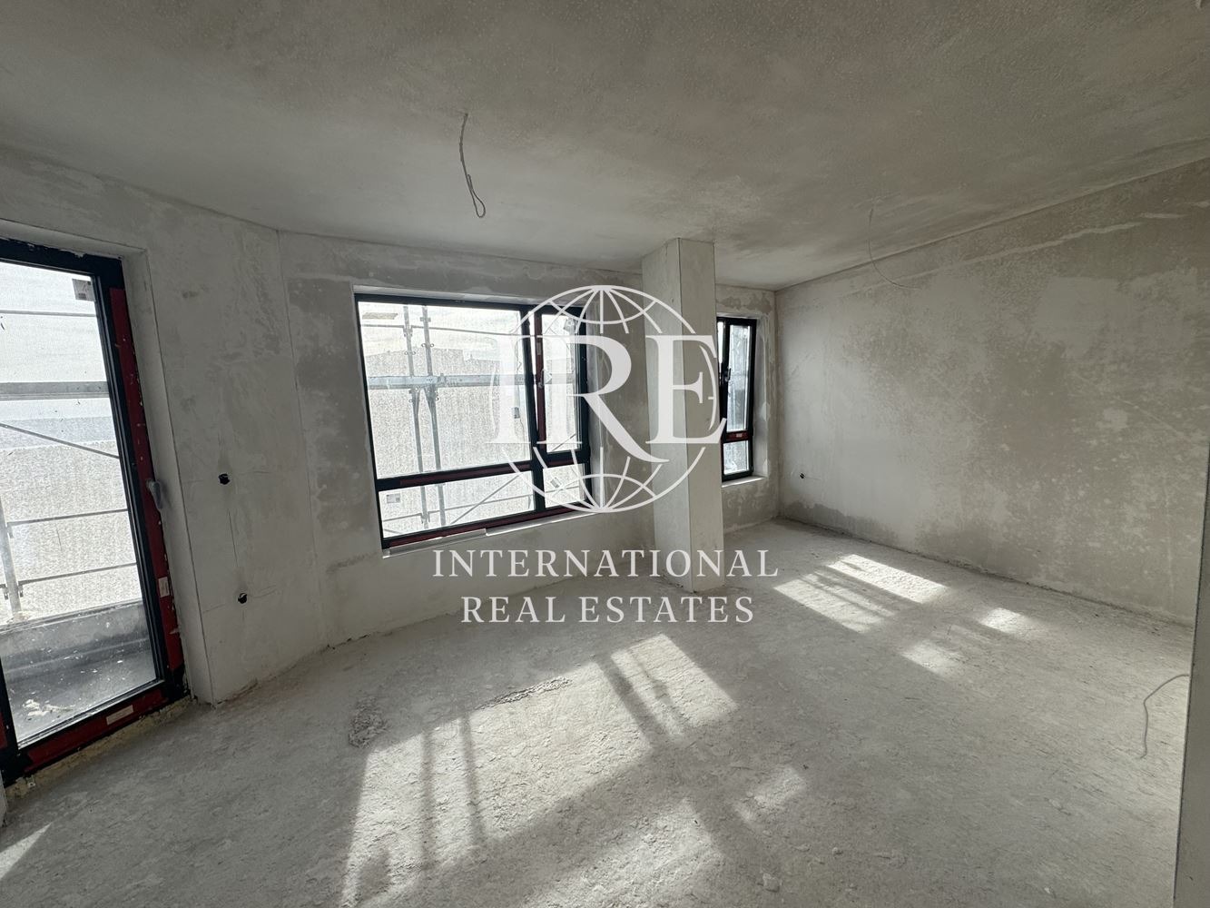 Продава 3-СТАЕН, гр. Варна, Чайка, снимка 7 - Апартаменти - 53606335