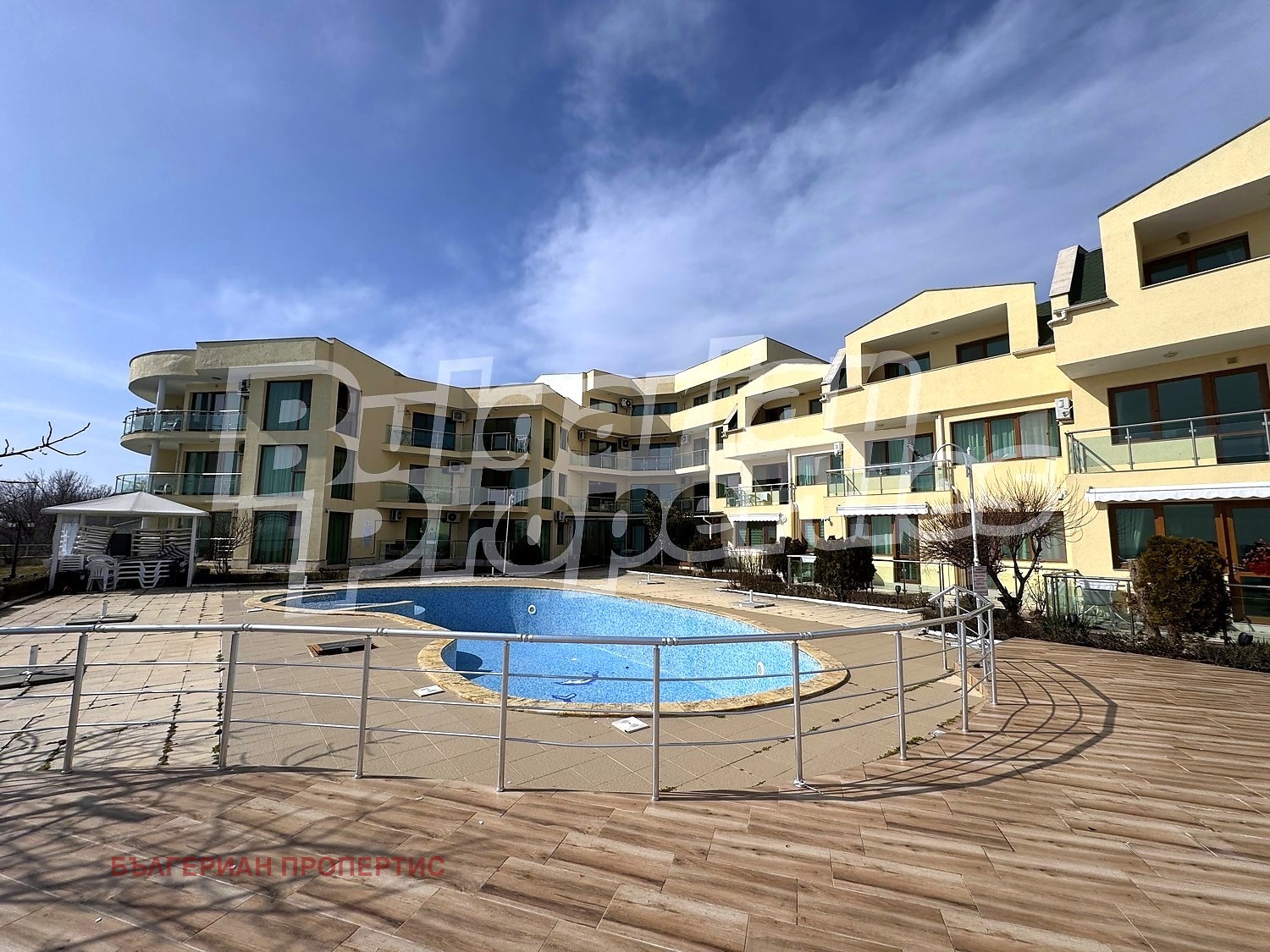 Продава 3-СТАЕН, с. Топола, област Добрич, снимка 4 - Апартаменти - 53708257