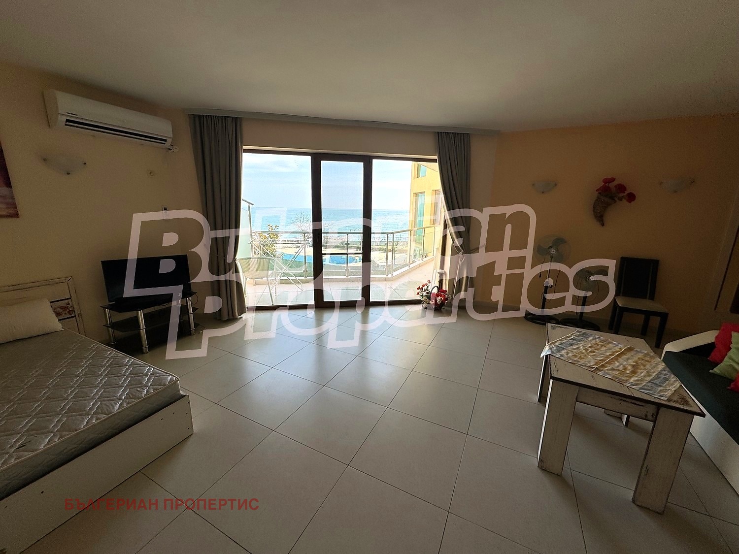 Продава 3-СТАЕН, с. Топола, област Добрич, снимка 6 - Апартаменти - 53708257