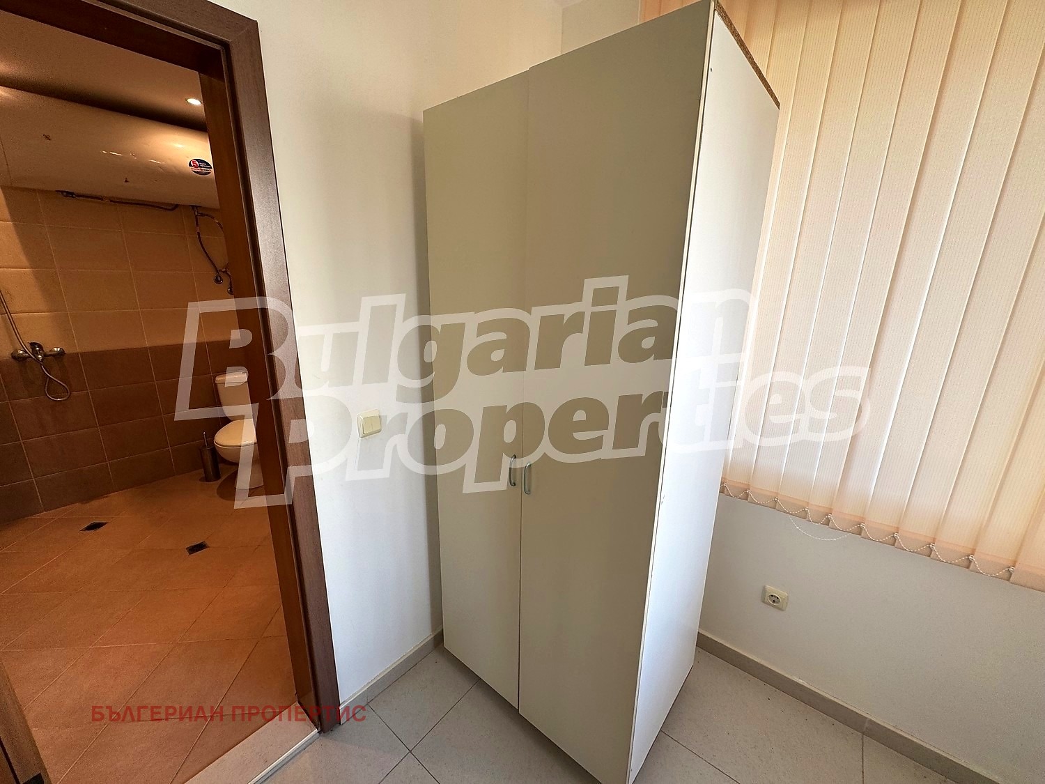 Продава 3-СТАЕН, с. Топола, област Добрич, снимка 13 - Апартаменти - 53708257