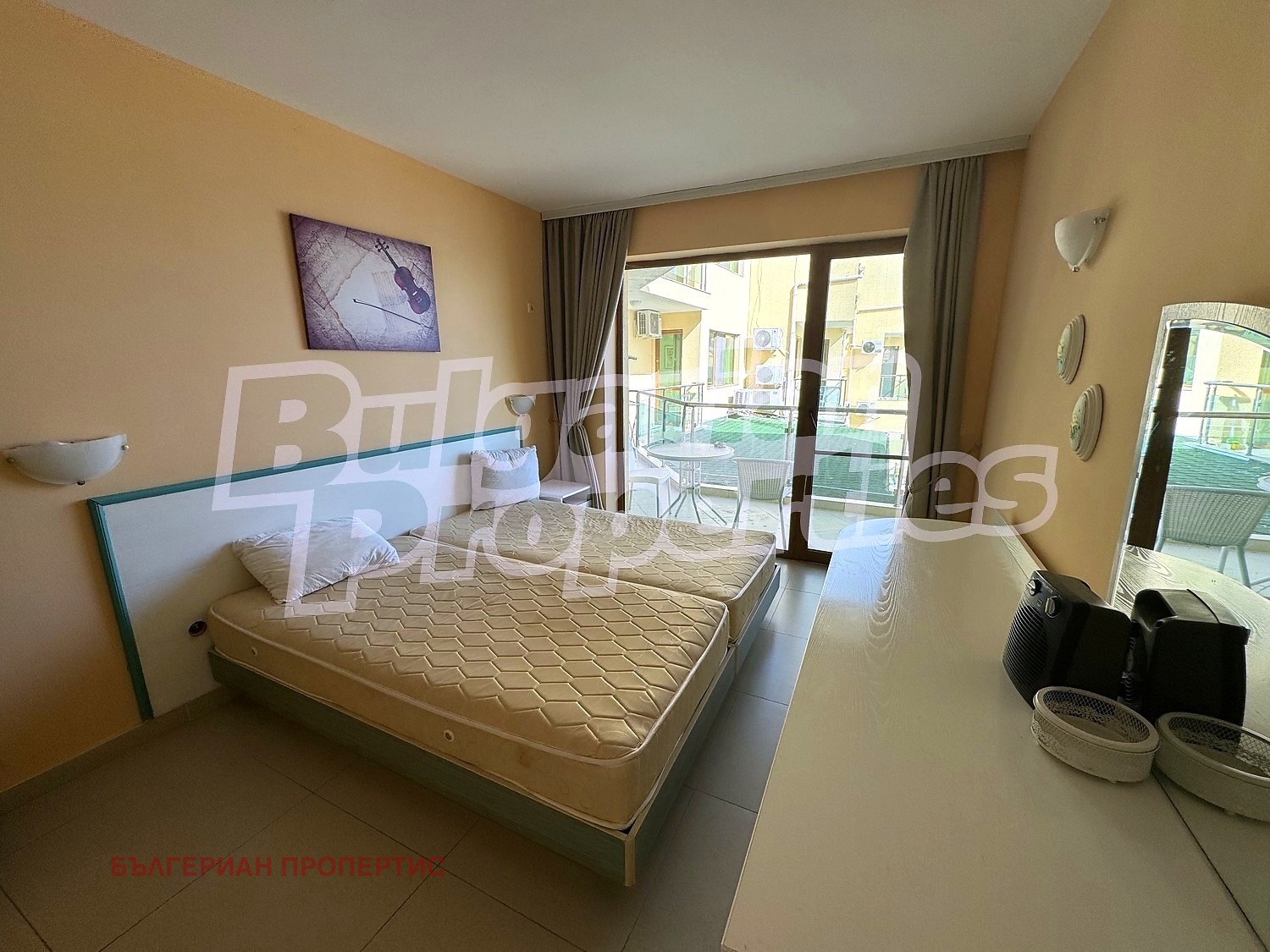 Продава 3-СТАЕН, с. Топола, област Добрич, снимка 7 - Апартаменти - 53708257