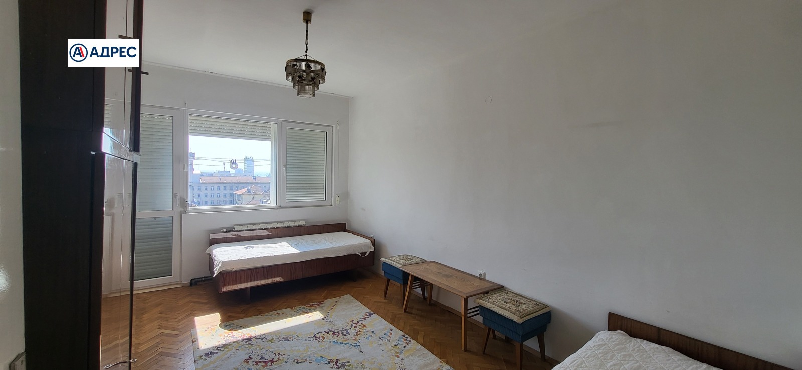 Продава 3-СТАЕН, гр. Стара Загора, Операта, снимка 2 - Апартаменти - 53766142