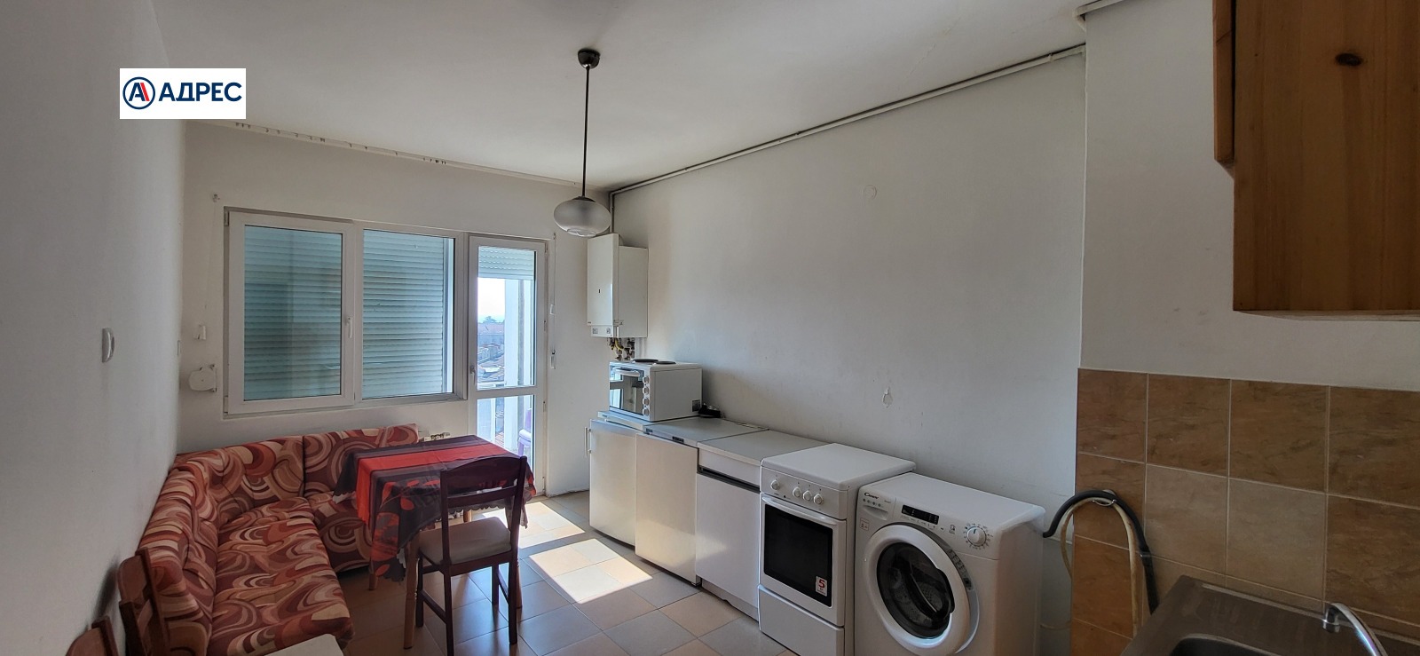 Продава 3-СТАЕН, гр. Стара Загора, Операта, снимка 4 - Апартаменти - 53766142