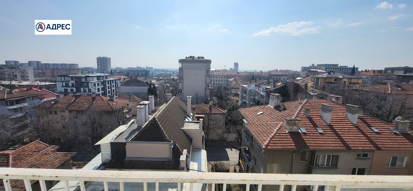 Продава 3-СТАЕН, гр. Стара Загора, Операта, снимка 5 - Апартаменти - 53766142