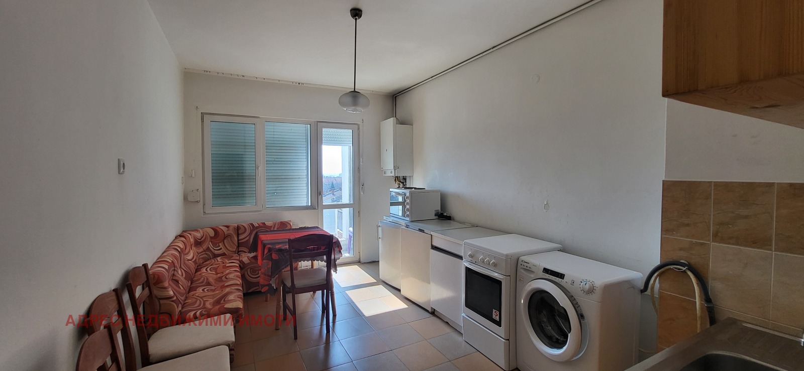 Продава 3-СТАЕН, гр. Стара Загора, Операта, снимка 3 - Апартаменти - 53766142