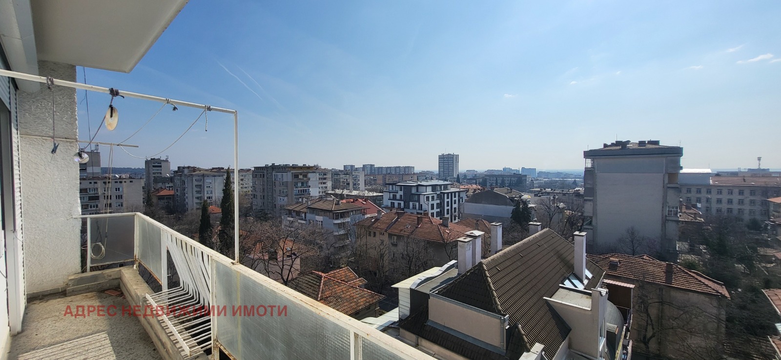 Продава 3-СТАЕН, гр. Стара Загора, Операта, снимка 7 - Апартаменти - 53766142