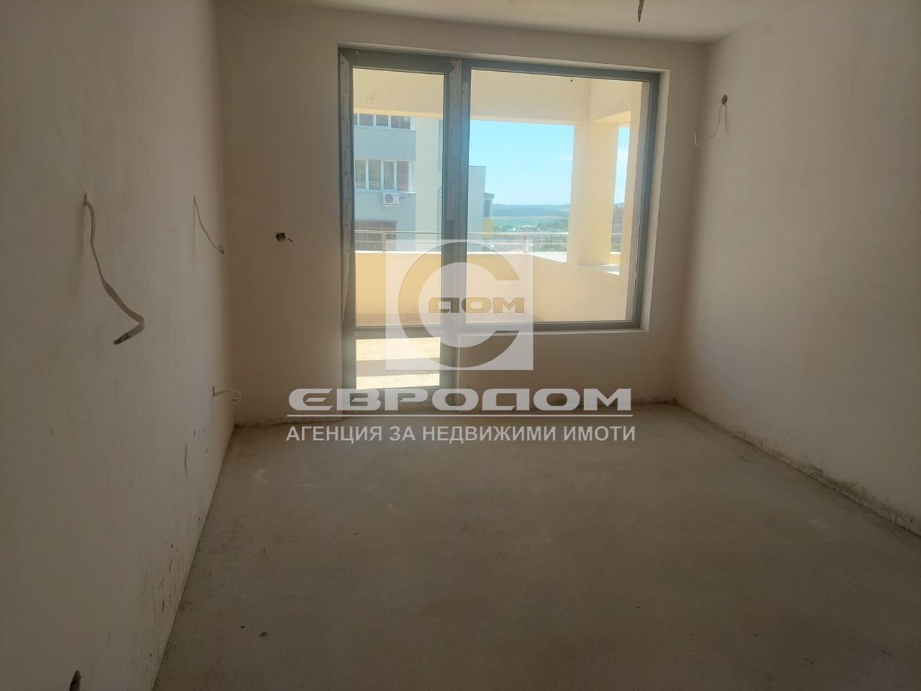 Продава 3-СТАЕН, гр. Стара Загора, Железник - център, снимка 5 - Апартаменти - 54867616
