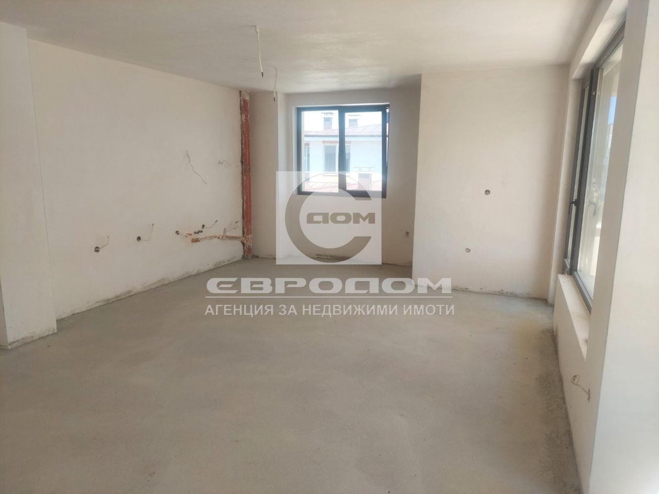 Продава 3-СТАЕН, гр. Стара Загора, Железник - център, снимка 2 - Апартаменти - 54867616