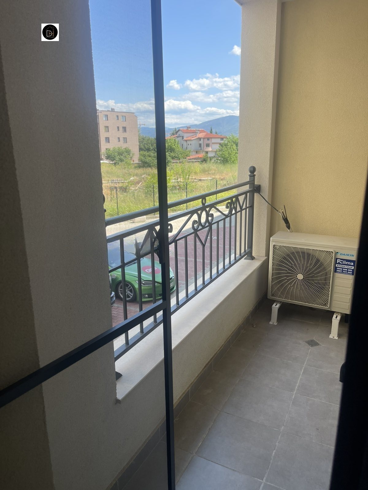 Продава 3-СТАЕН, гр. Пловдив, Остромила, снимка 11 - Апартаменти - 55652989