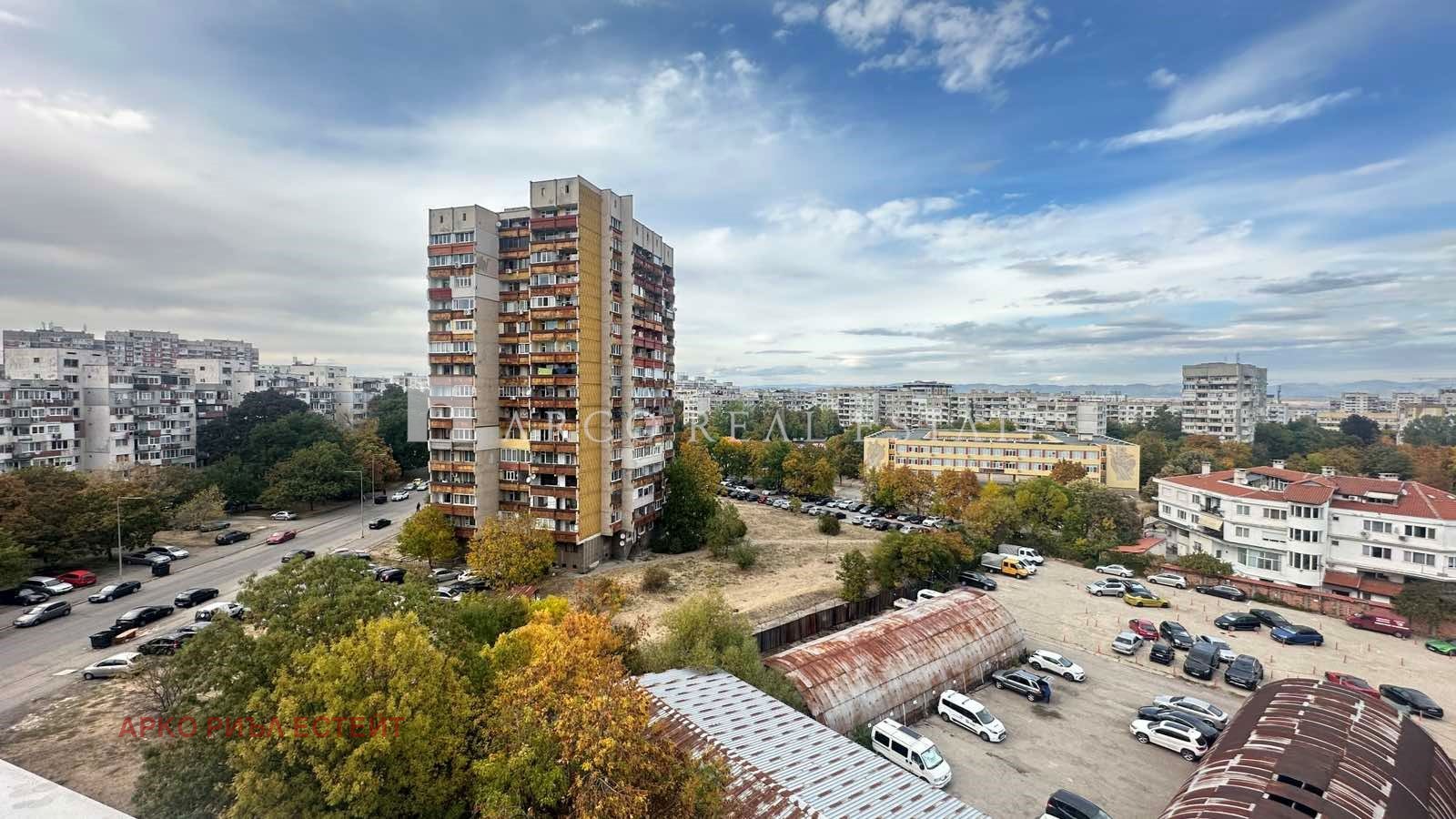 Продава 3-СТАЕН, гр. София, Люлин 4