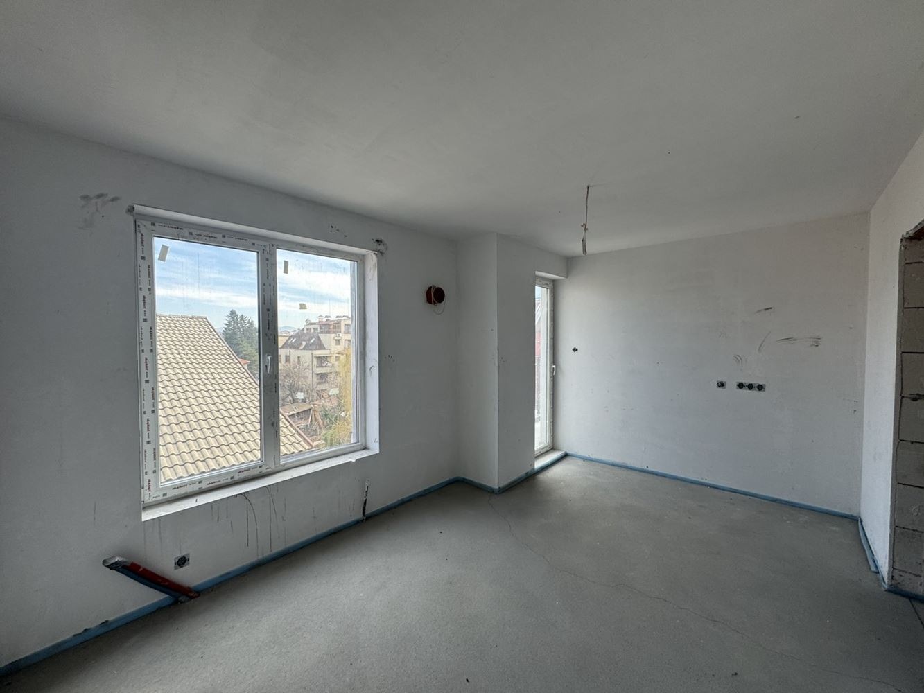 Продава 4-СТАЕН, гр. София, Карпузица, снимка 5 - Апартаменти - 53505240