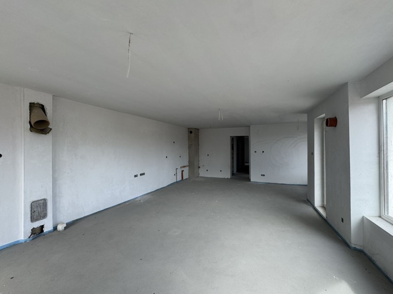 Продава 4-СТАЕН, гр. София, Карпузица, снимка 2 - Апартаменти - 53505240