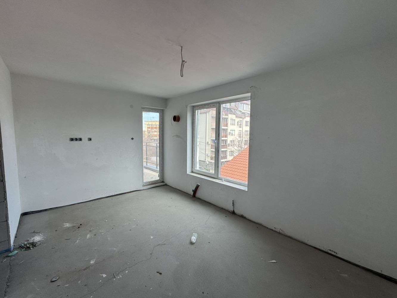 Продава 4-СТАЕН, гр. София, Карпузица, снимка 3 - Апартаменти - 53505240