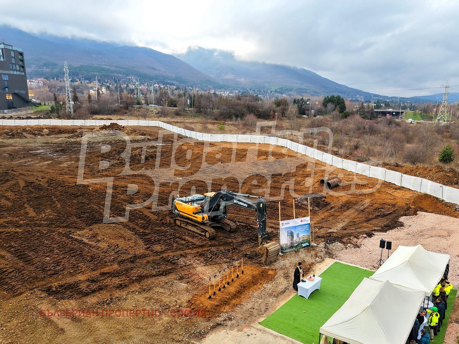 Продава 4-СТАЕН, гр. София, Манастирски ливади, снимка 16 - Апартаменти - 53900473