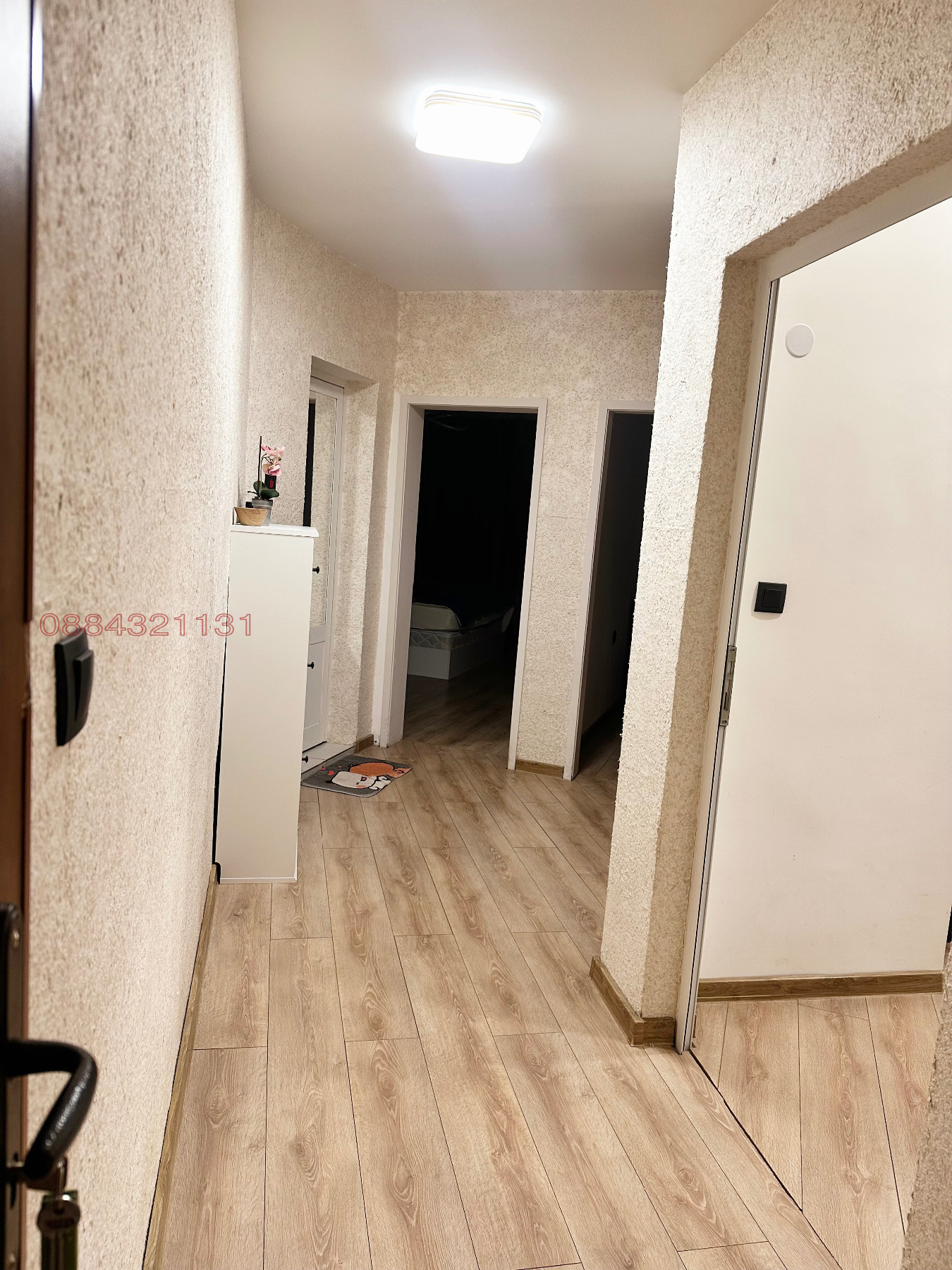 Продава 4-СТАЕН, гр. София, Люлин 6, снимка 14 - Апартаменти - 56746782